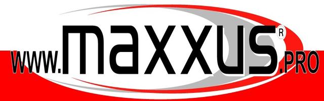 Logo maxxus